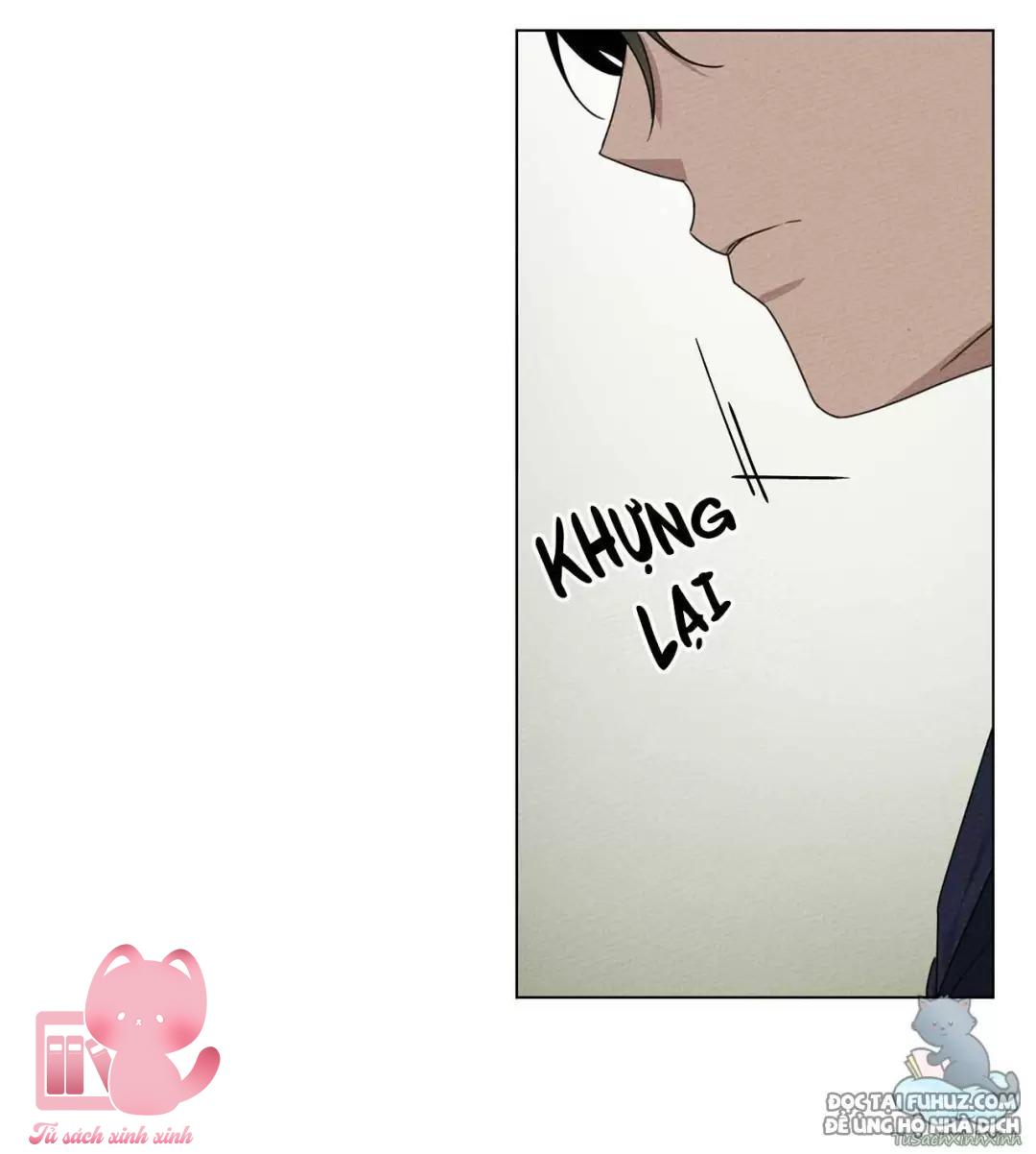 Dưới Tán Cây Sồi - Chap 33 - Trang 47
