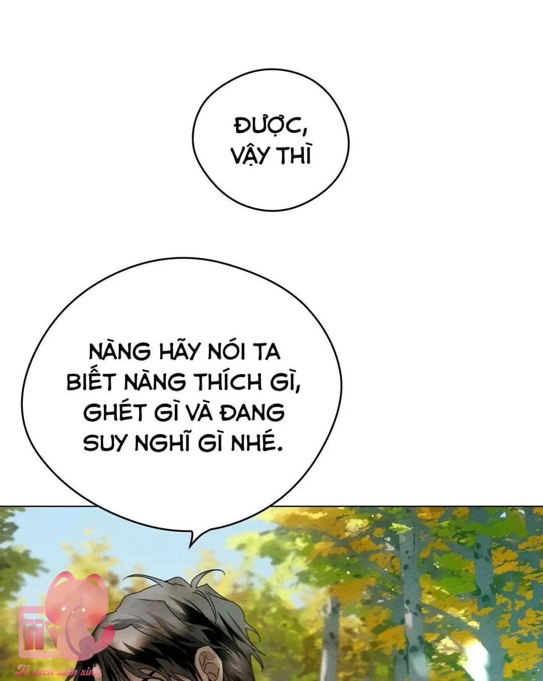 Dưới Tán Cây Sồi - Chap 33 - Trang 48