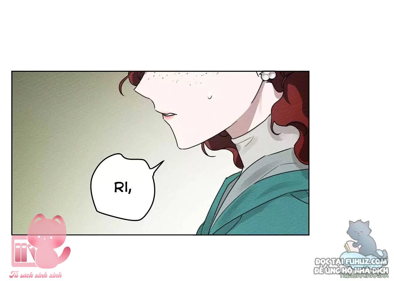 Dưới Tán Cây Sồi - Chap 33 - Trang 50