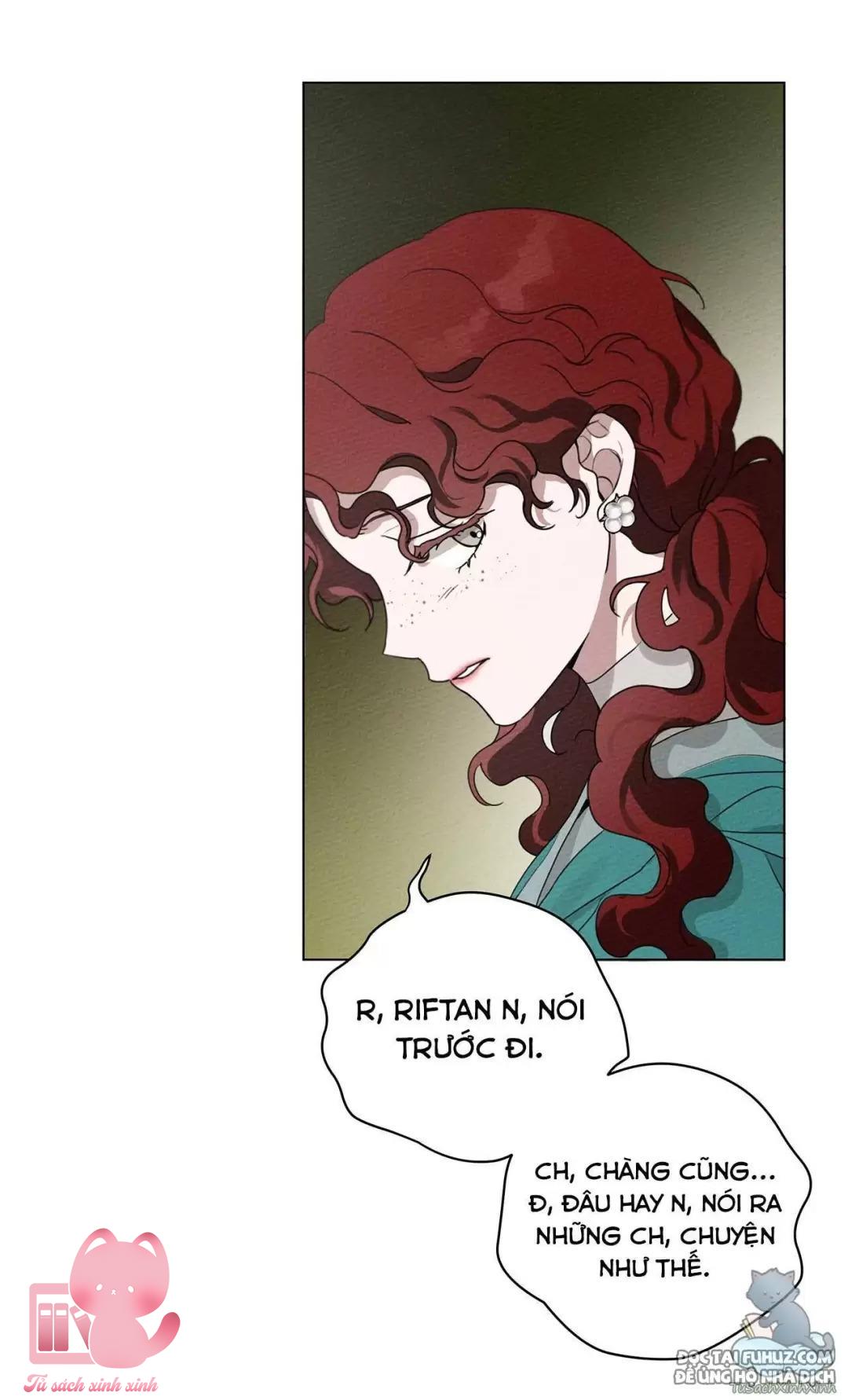 Dưới Tán Cây Sồi - Chap 33 - Trang 51