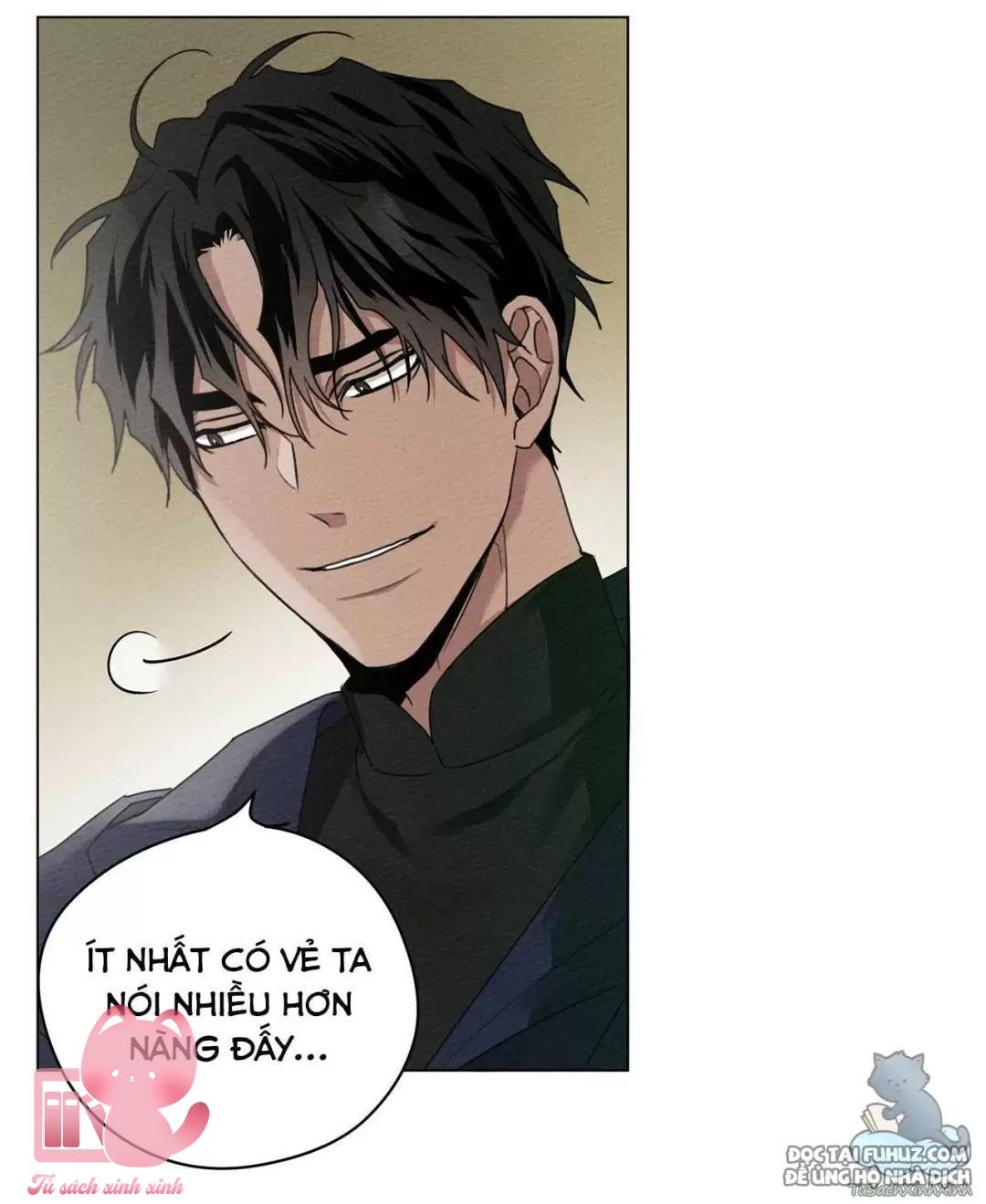 Dưới Tán Cây Sồi - Chap 33 - Trang 52
