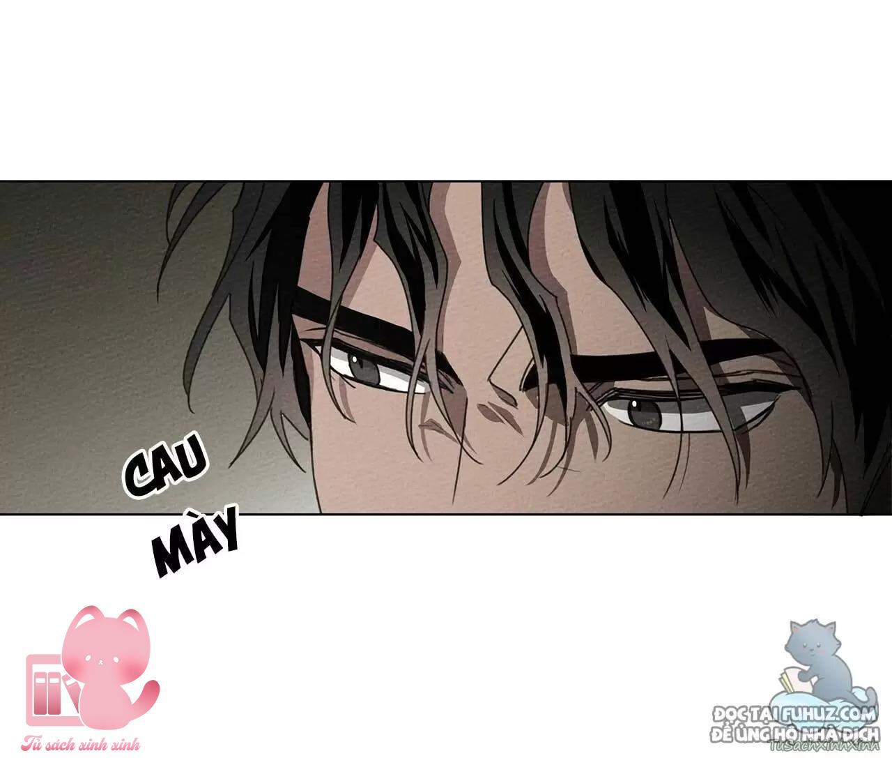 Dưới Tán Cây Sồi - Chap 33 - Trang 55