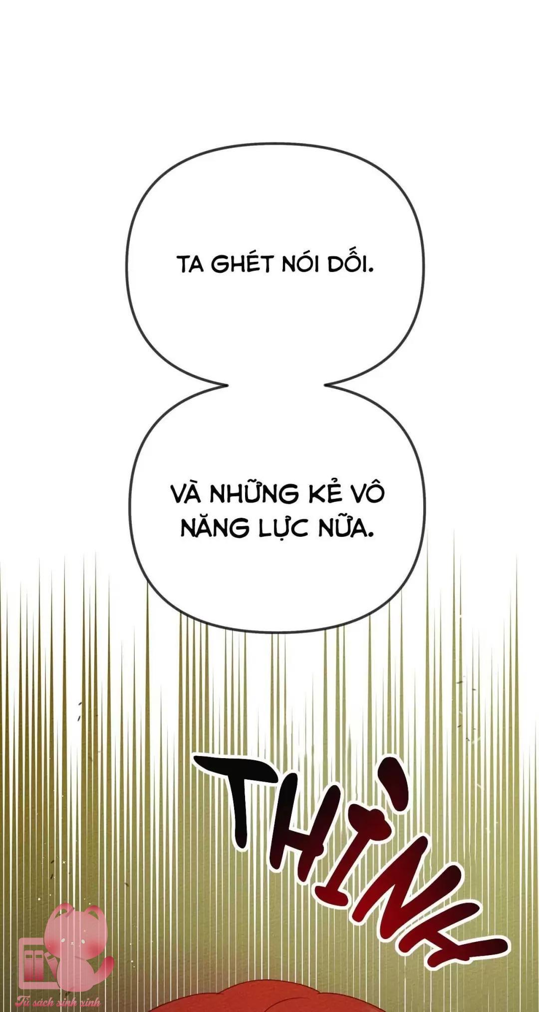 Dưới Tán Cây Sồi - Chap 33 - Trang 56