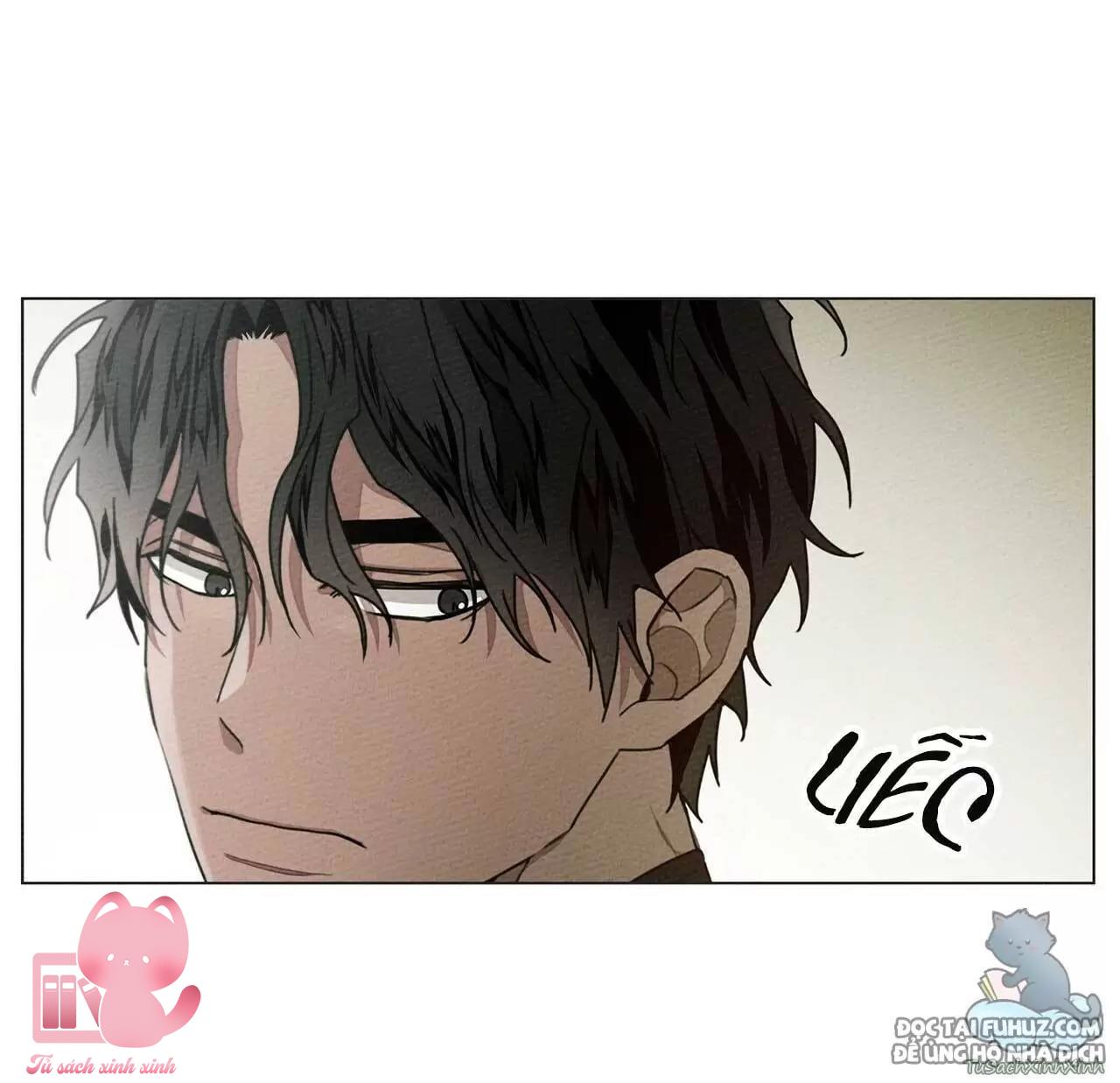 Dưới Tán Cây Sồi - Chap 33 - Trang 7
