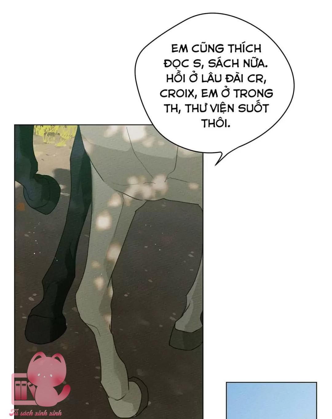 Dưới Tán Cây Sồi - Chap 33 - Trang 62