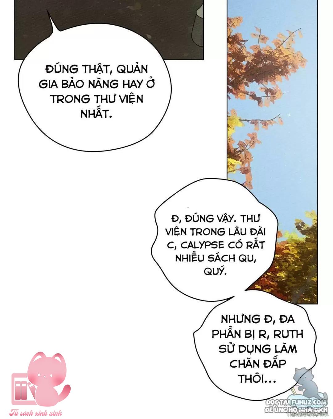 Dưới Tán Cây Sồi - Chap 33 - Trang 63