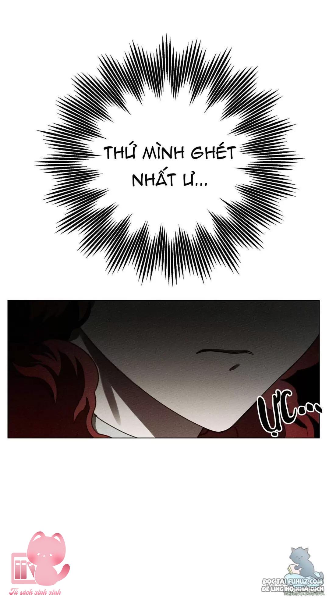 Dưới Tán Cây Sồi - Chap 33 - Trang 68