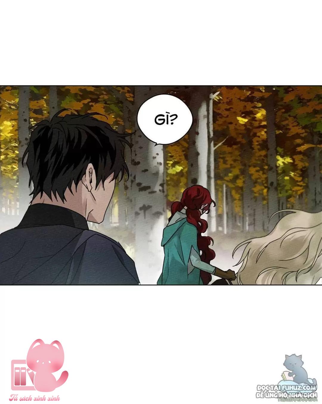 Dưới Tán Cây Sồi - Chap 33 - Trang 70