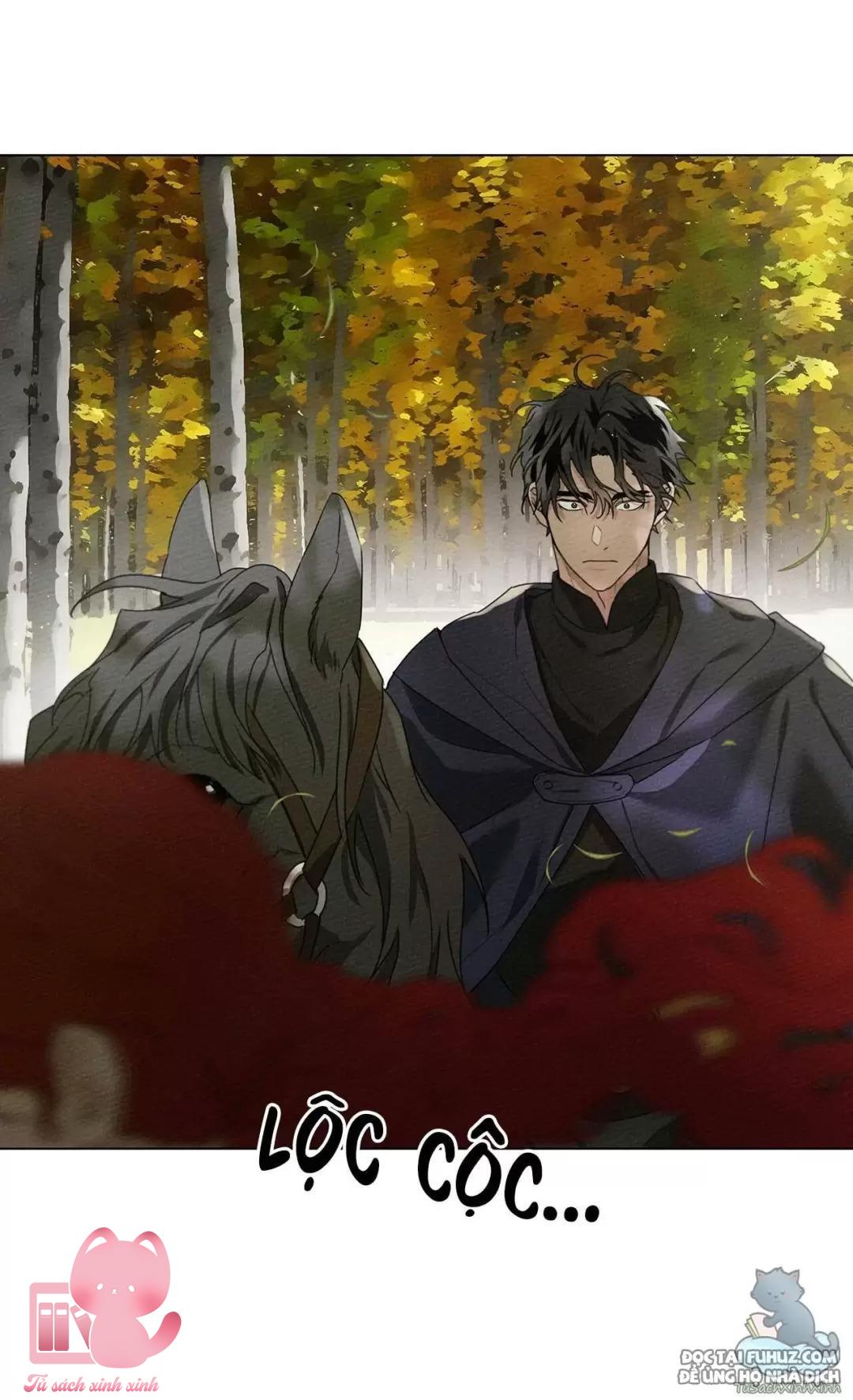 Dưới Tán Cây Sồi - Chap 33 - Trang 73