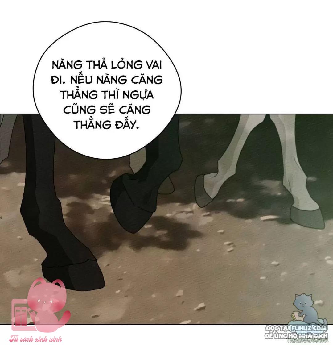 Dưới Tán Cây Sồi - Chap 33 - Trang 9