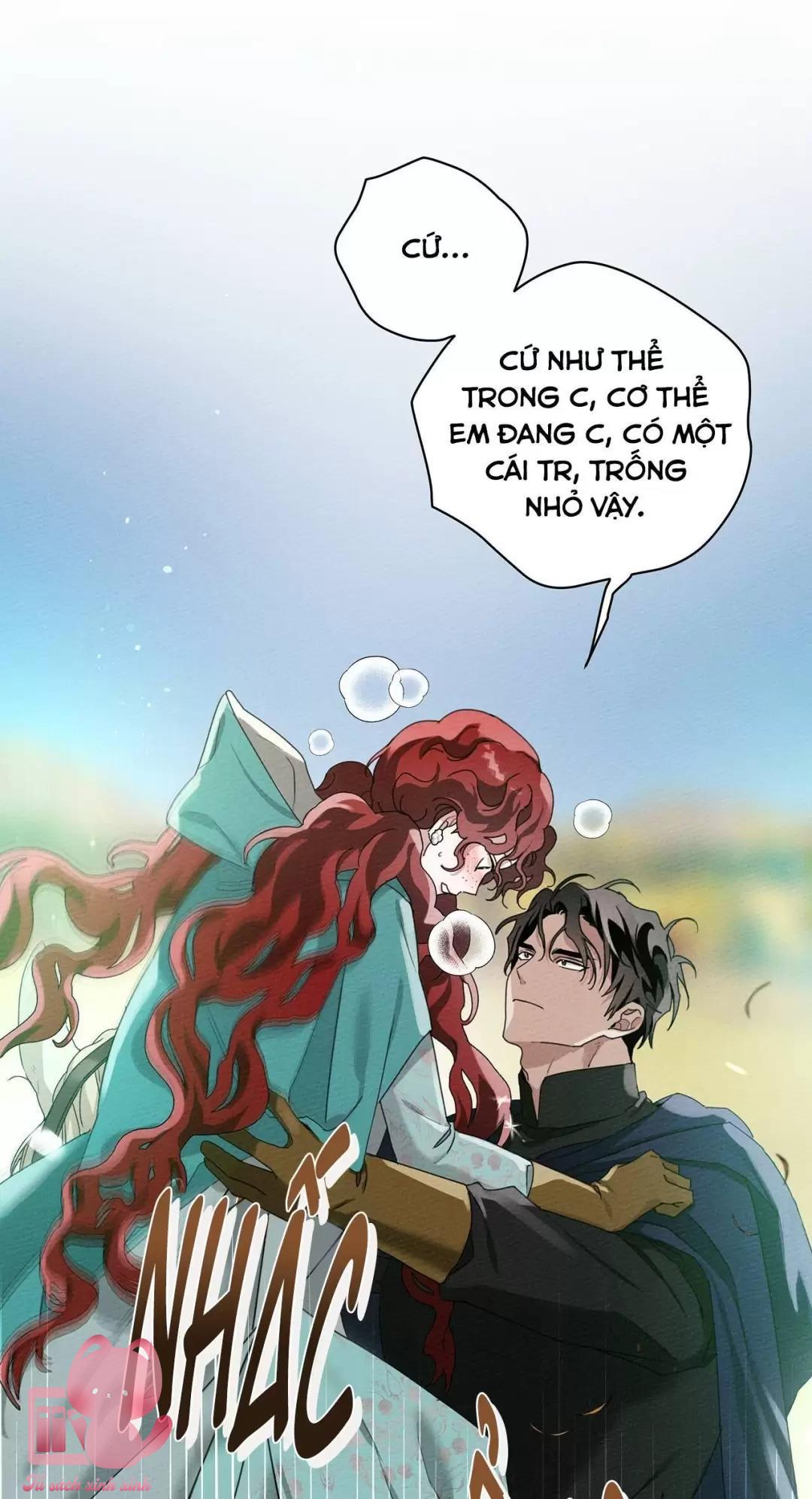 Dưới Tán Cây Sồi - Chap 34 - Trang 13
