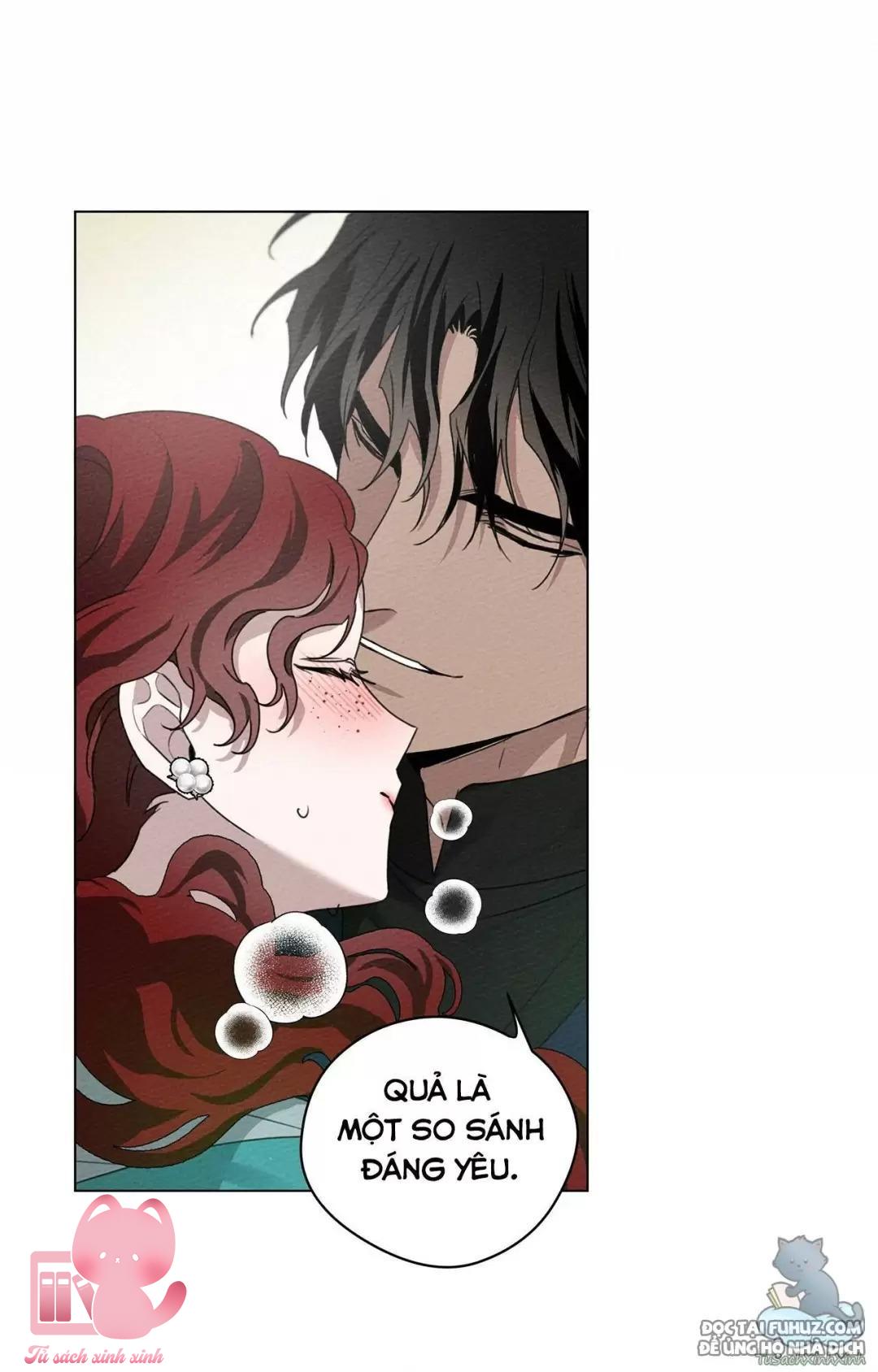Dưới Tán Cây Sồi - Chap 34 - Trang 15