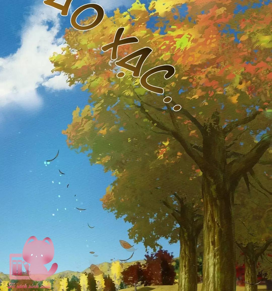 Dưới Tán Cây Sồi - Chap 34 - Trang 17