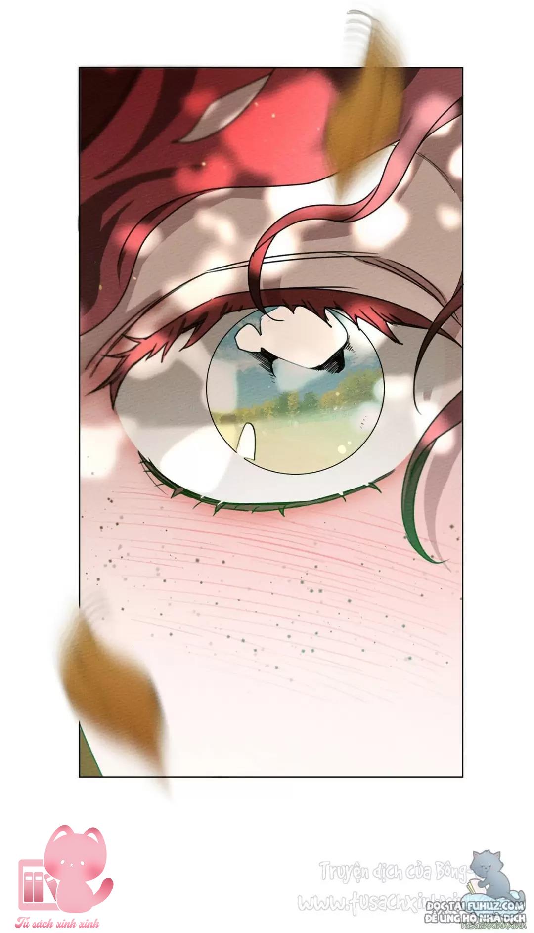 Dưới Tán Cây Sồi - Chap 34 - Trang 19