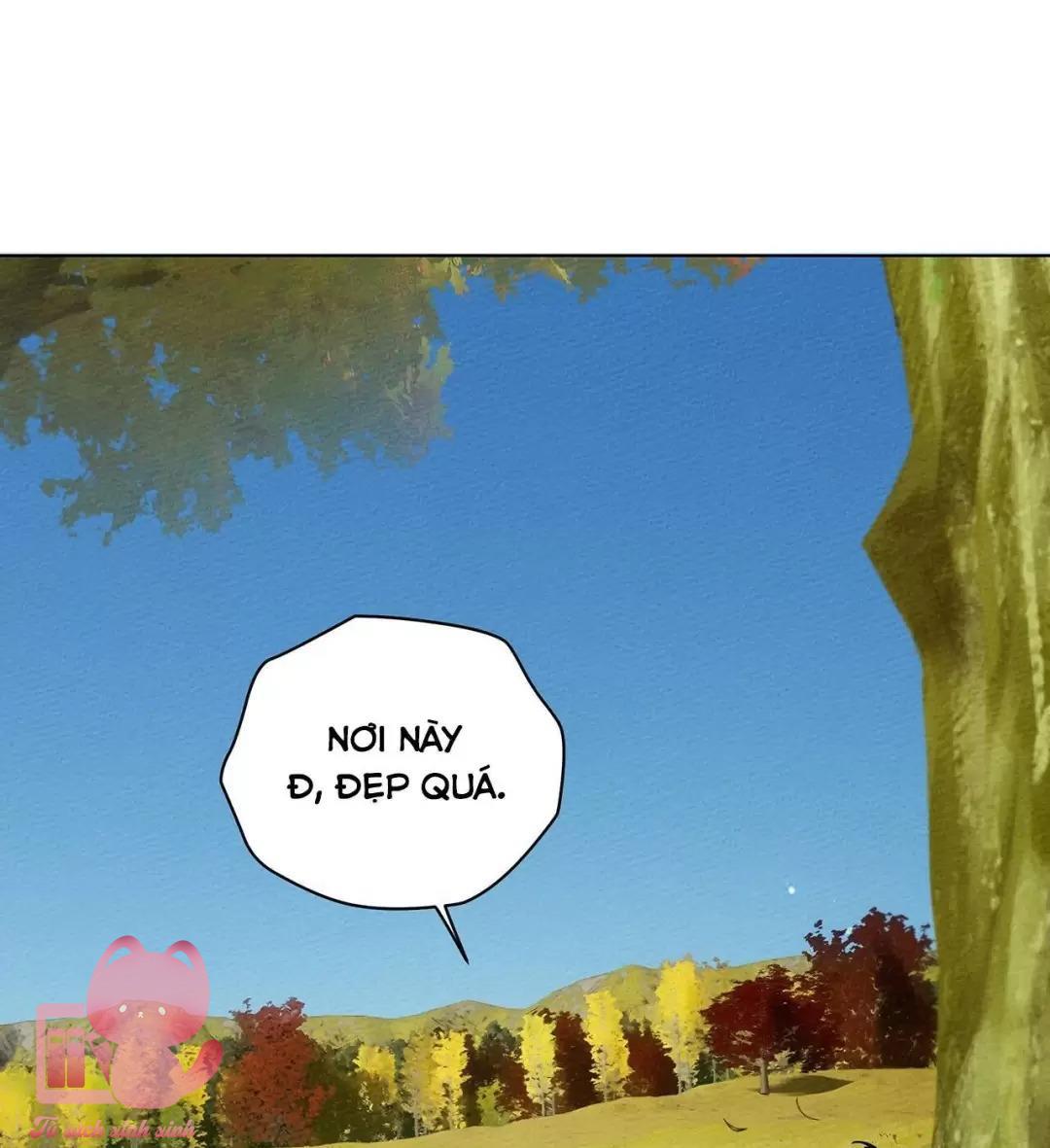 Dưới Tán Cây Sồi - Chap 34 - Trang 20