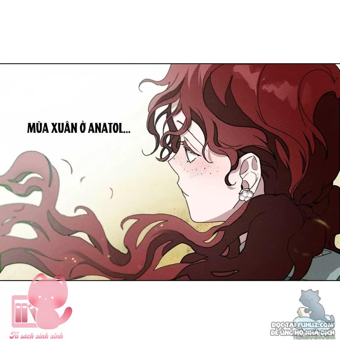 Dưới Tán Cây Sồi - Chap 34 - Trang 22