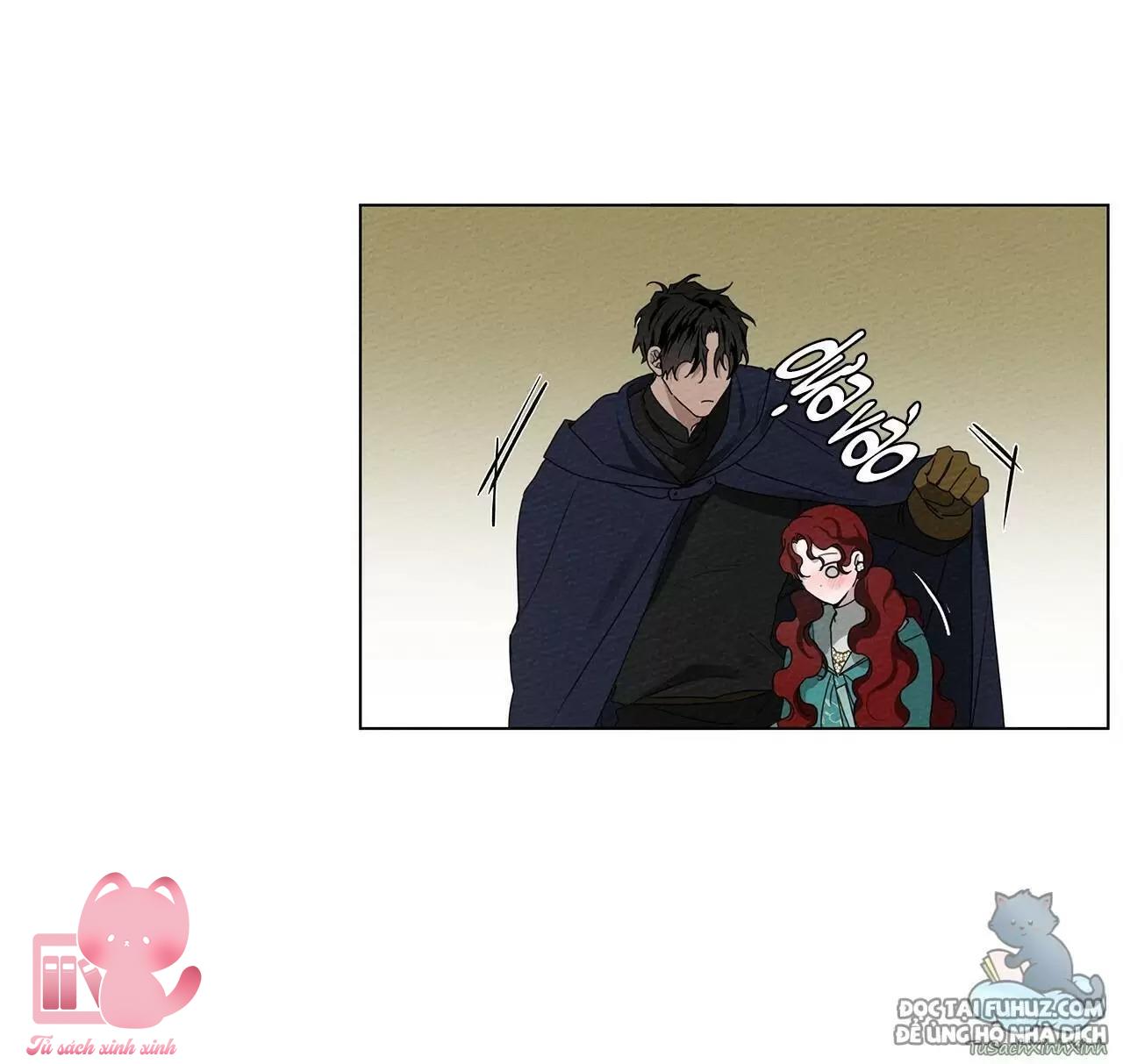 Dưới Tán Cây Sồi - Chap 34 - Trang 24