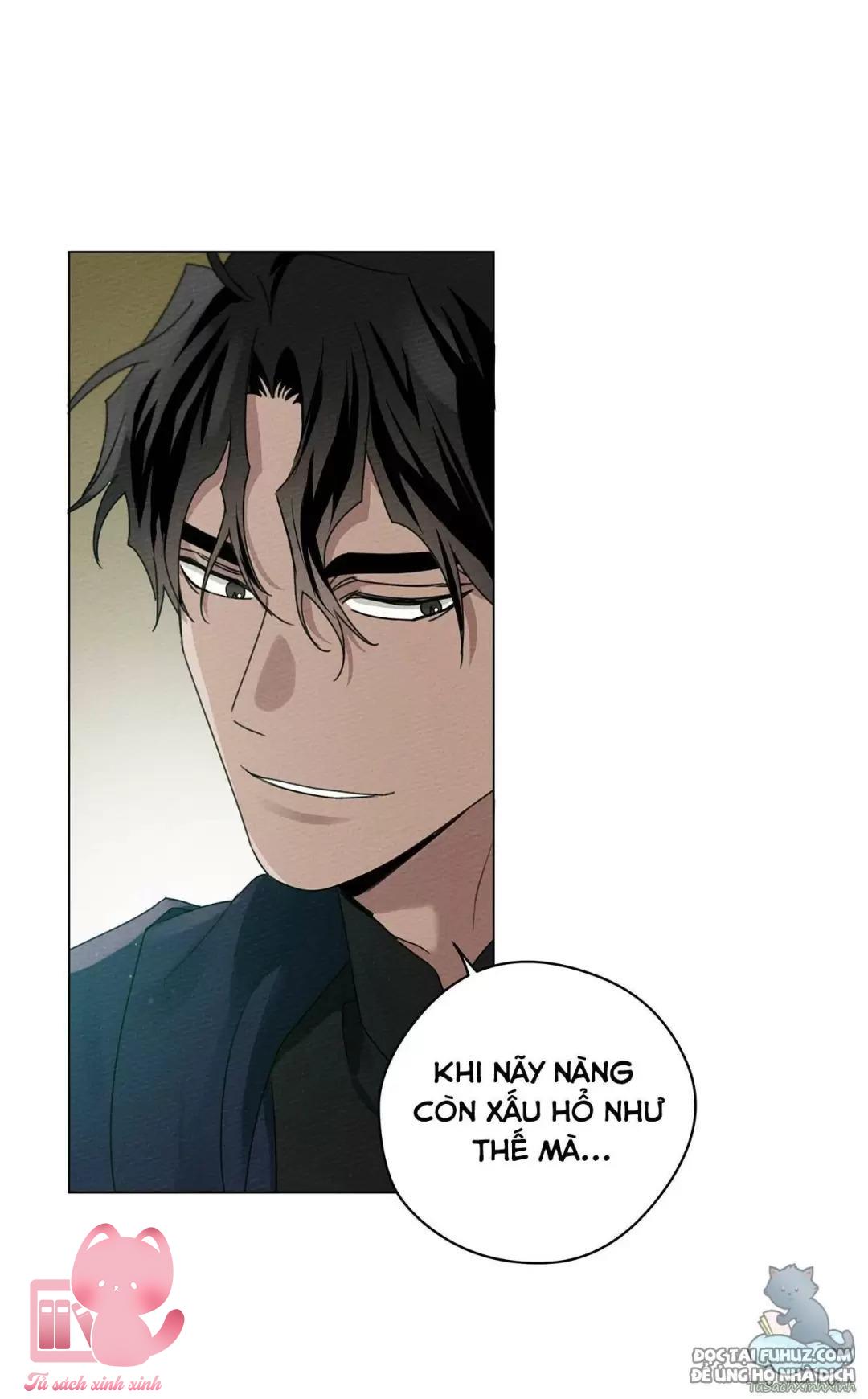 Dưới Tán Cây Sồi - Chap 34 - Trang 25