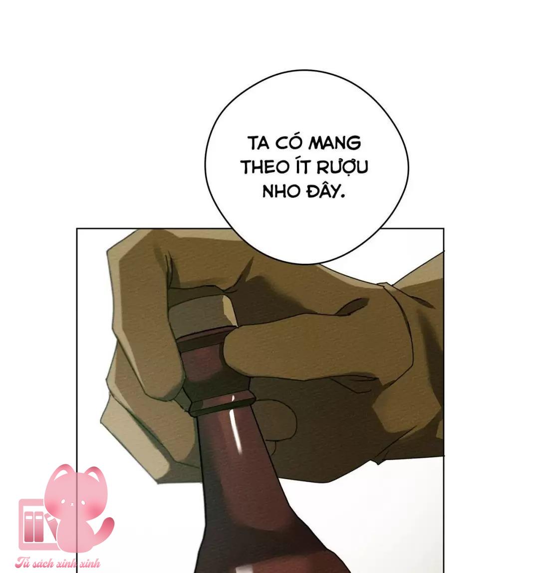 Dưới Tán Cây Sồi - Chap 34 - Trang 27