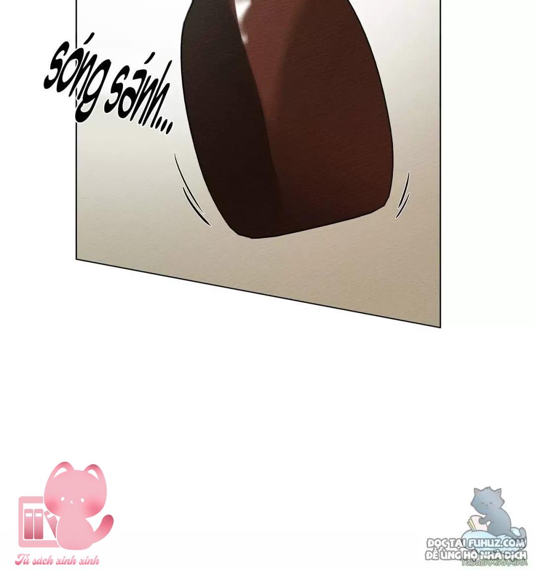 Dưới Tán Cây Sồi - Chap 34 - Trang 28