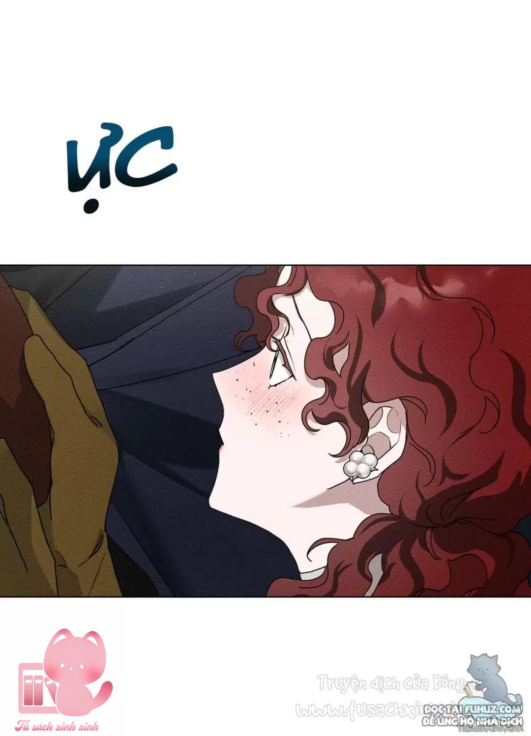 Dưới Tán Cây Sồi - Chap 34 - Trang 34
