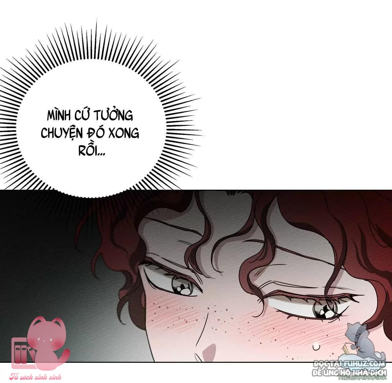 Dưới Tán Cây Sồi - Chap 34 - Trang 36