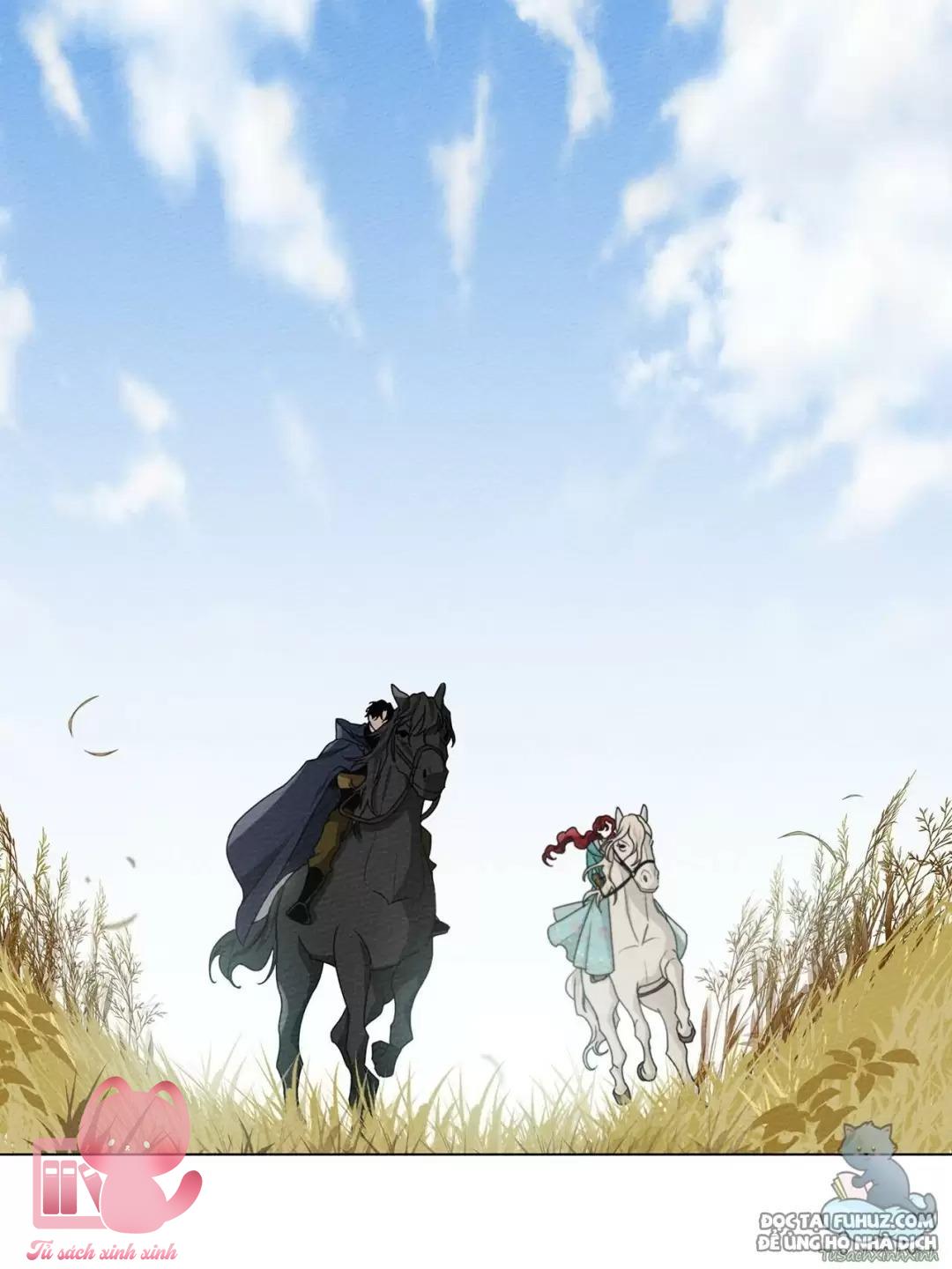 Dưới Tán Cây Sồi - Chap 34 - Trang 5