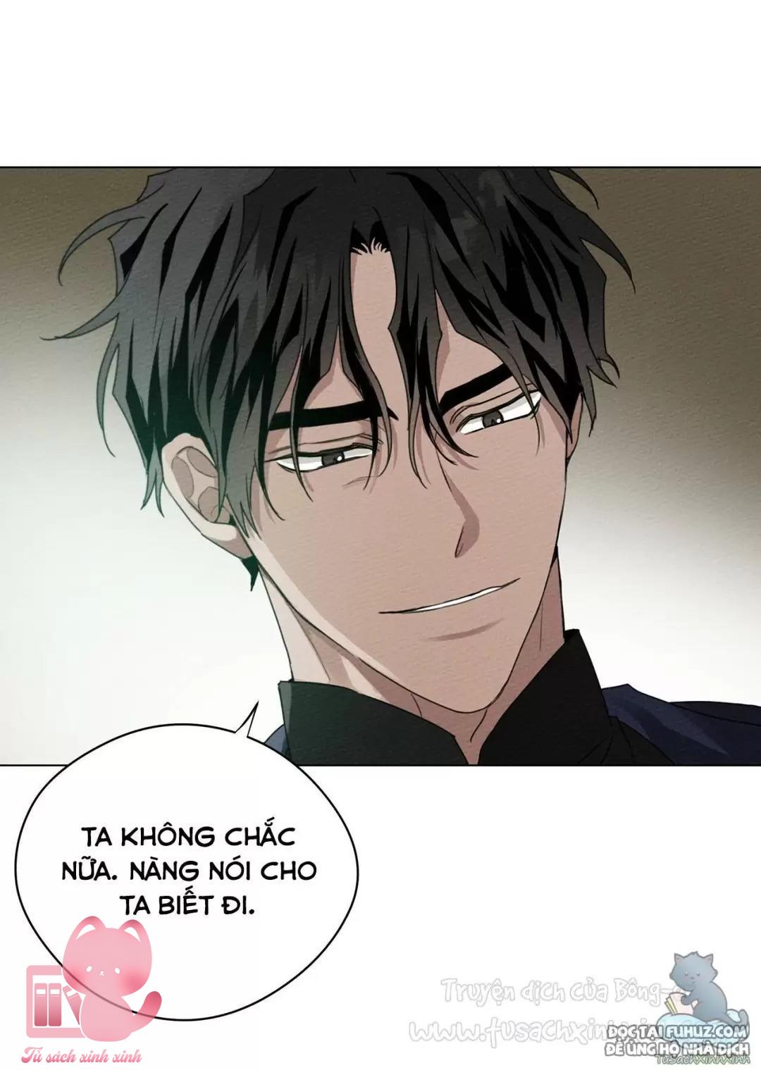 Dưới Tán Cây Sồi - Chap 34 - Trang 42