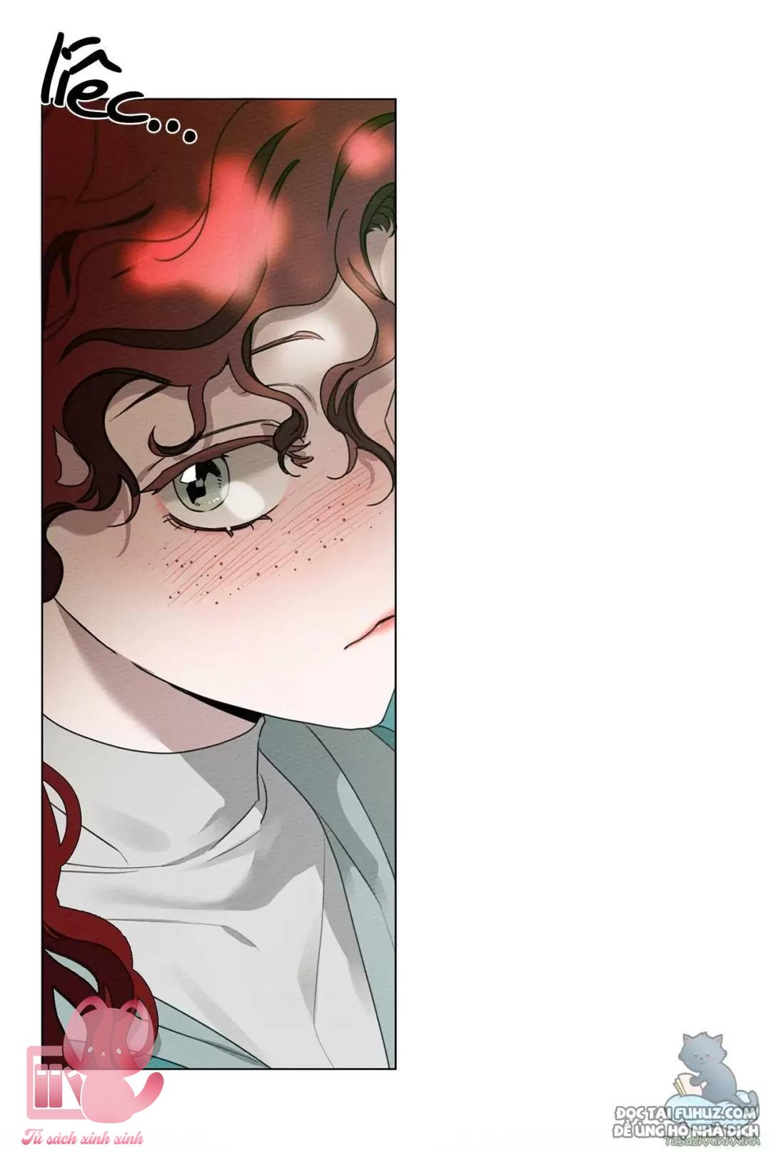 Dưới Tán Cây Sồi - Chap 34 - Trang 47