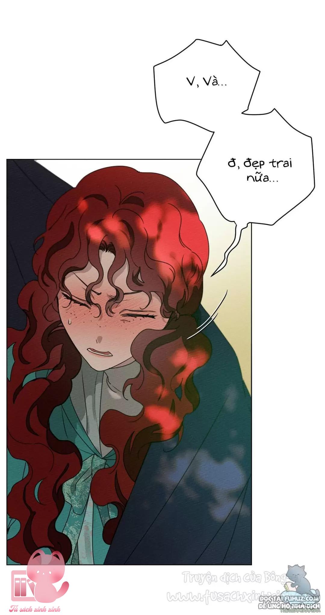 Dưới Tán Cây Sồi - Chap 34 - Trang 50