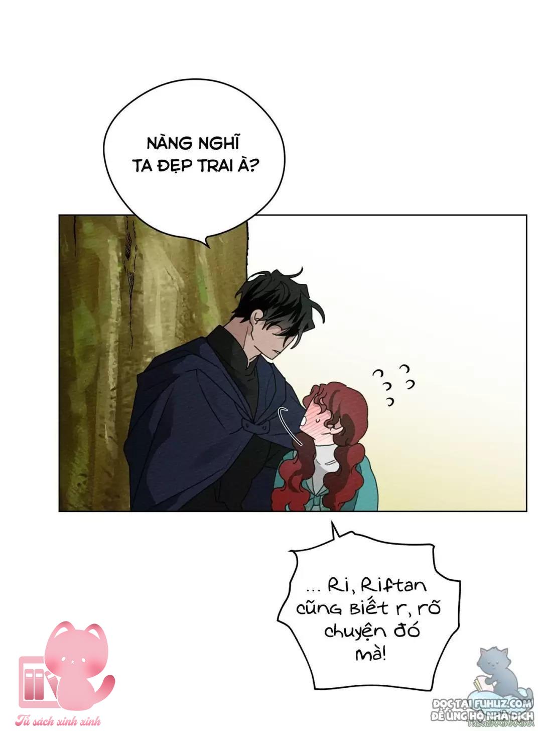 Dưới Tán Cây Sồi - Chap 34 - Trang 51