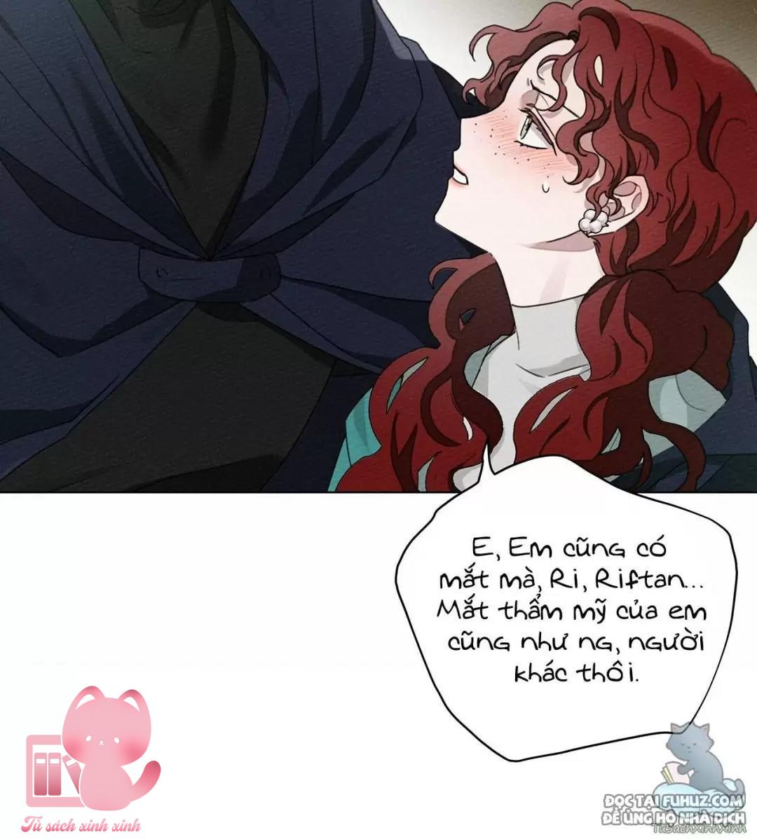 Dưới Tán Cây Sồi - Chap 34 - Trang 53
