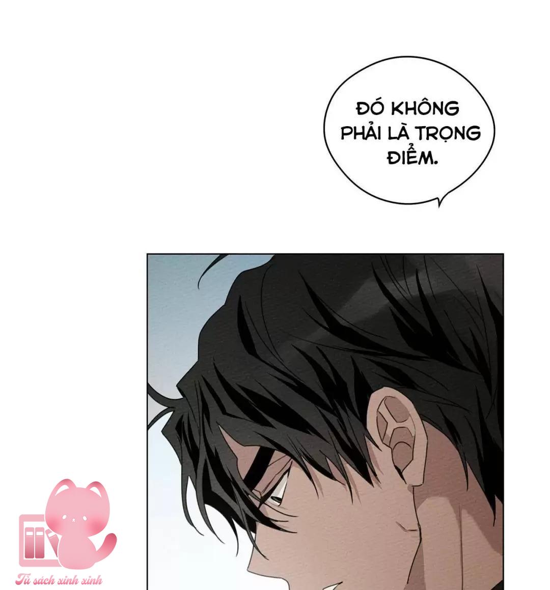 Dưới Tán Cây Sồi - Chap 34 - Trang 56
