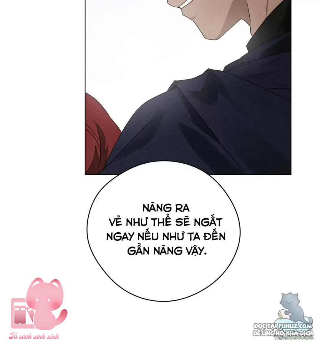 Dưới Tán Cây Sồi - Chap 34 - Trang 57
