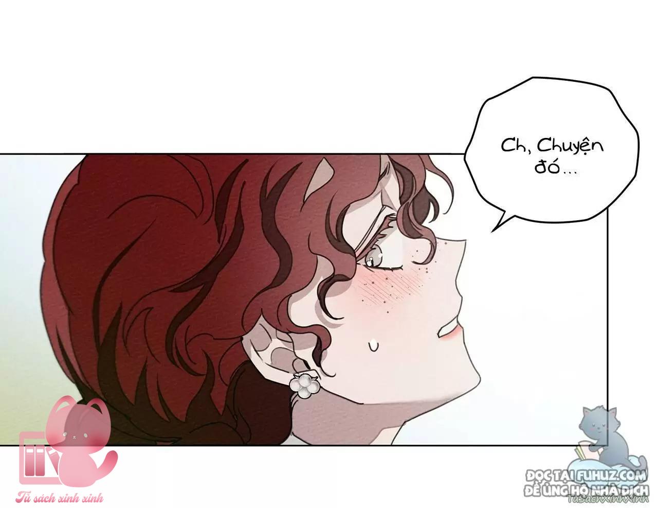 Dưới Tán Cây Sồi - Chap 34 - Trang 58