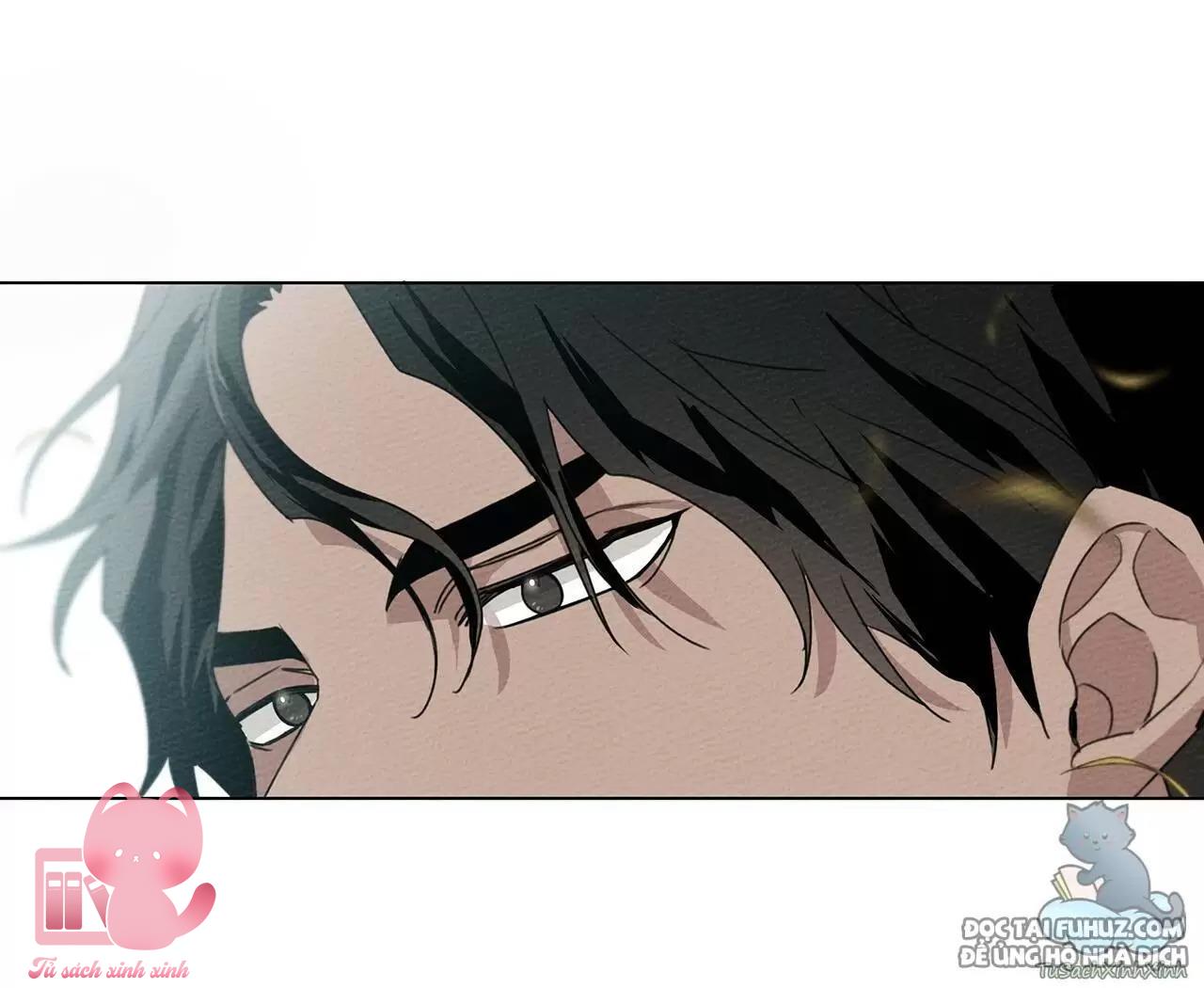 Dưới Tán Cây Sồi - Chap 34 - Trang 7