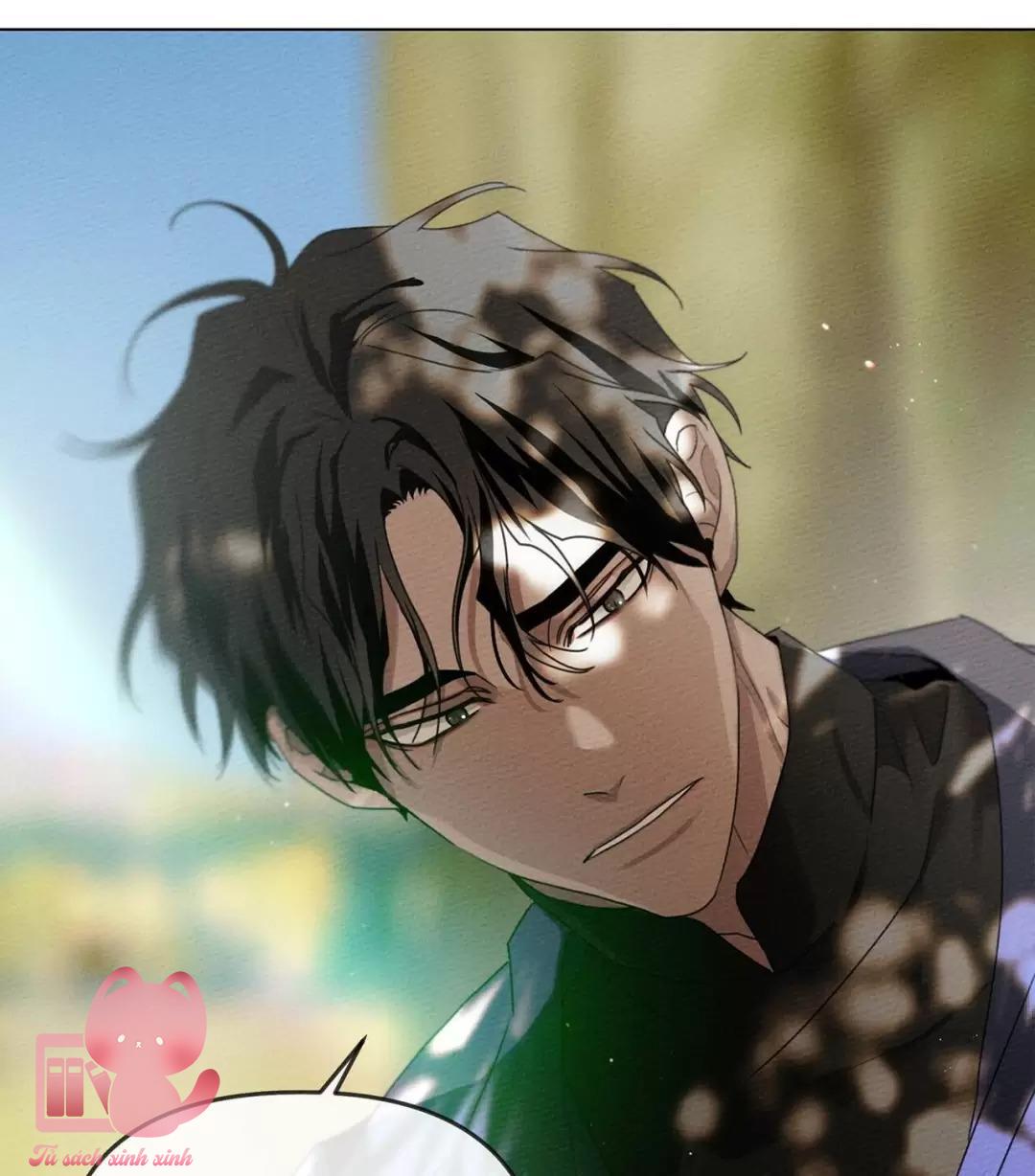 Dưới Tán Cây Sồi - Chap 34 - Trang 61