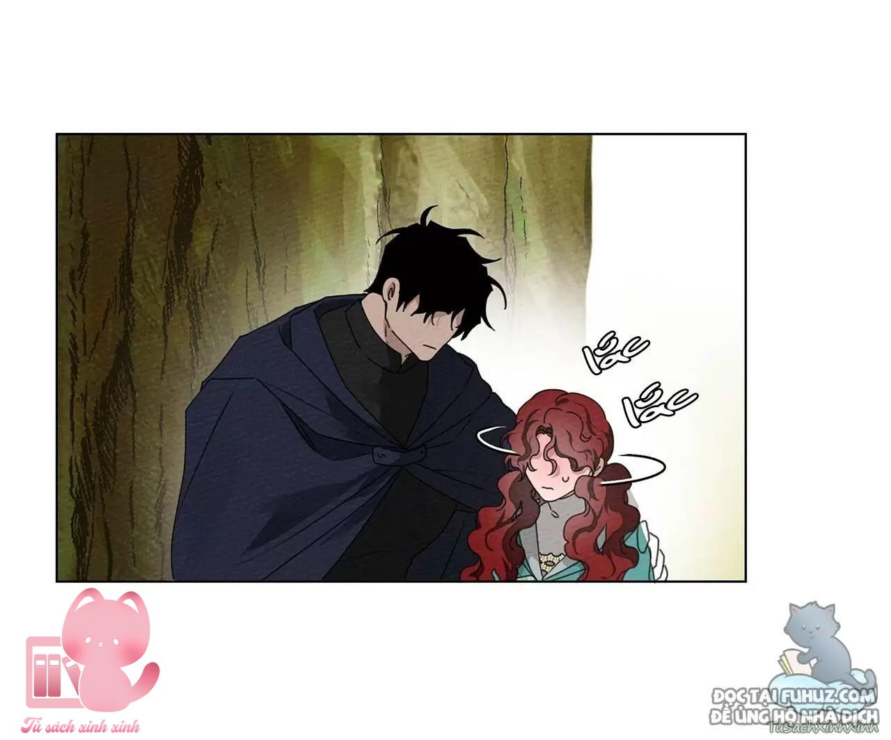 Dưới Tán Cây Sồi - Chap 34 - Trang 63