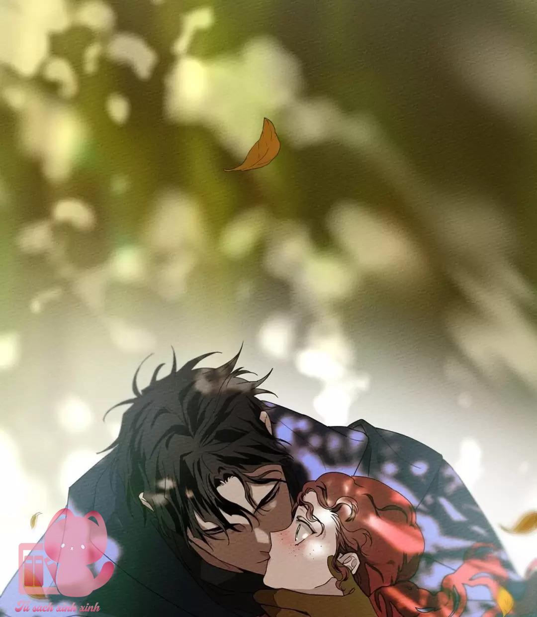 Dưới Tán Cây Sồi - Chap 34 - Trang 65