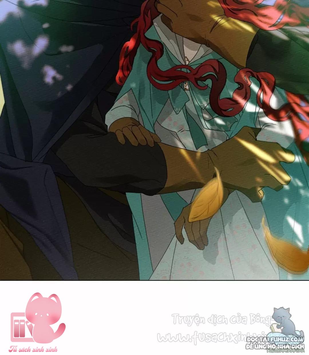 Dưới Tán Cây Sồi - Chap 34 - Trang 66
