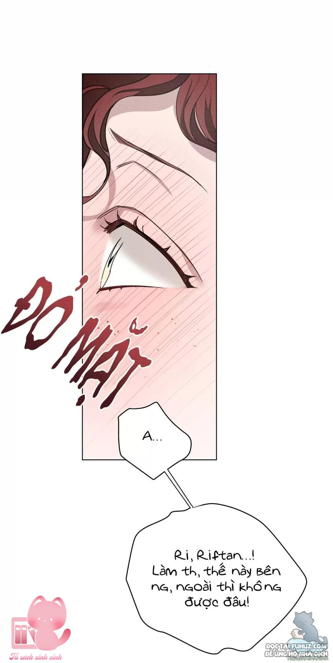 Dưới Tán Cây Sồi - Chap 34 - Trang 67