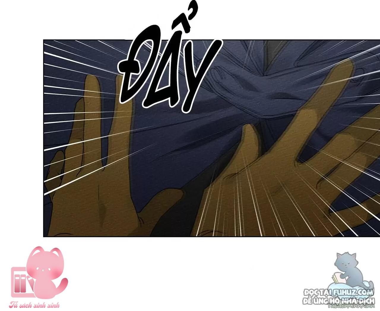 Dưới Tán Cây Sồi - Chap 34 - Trang 68