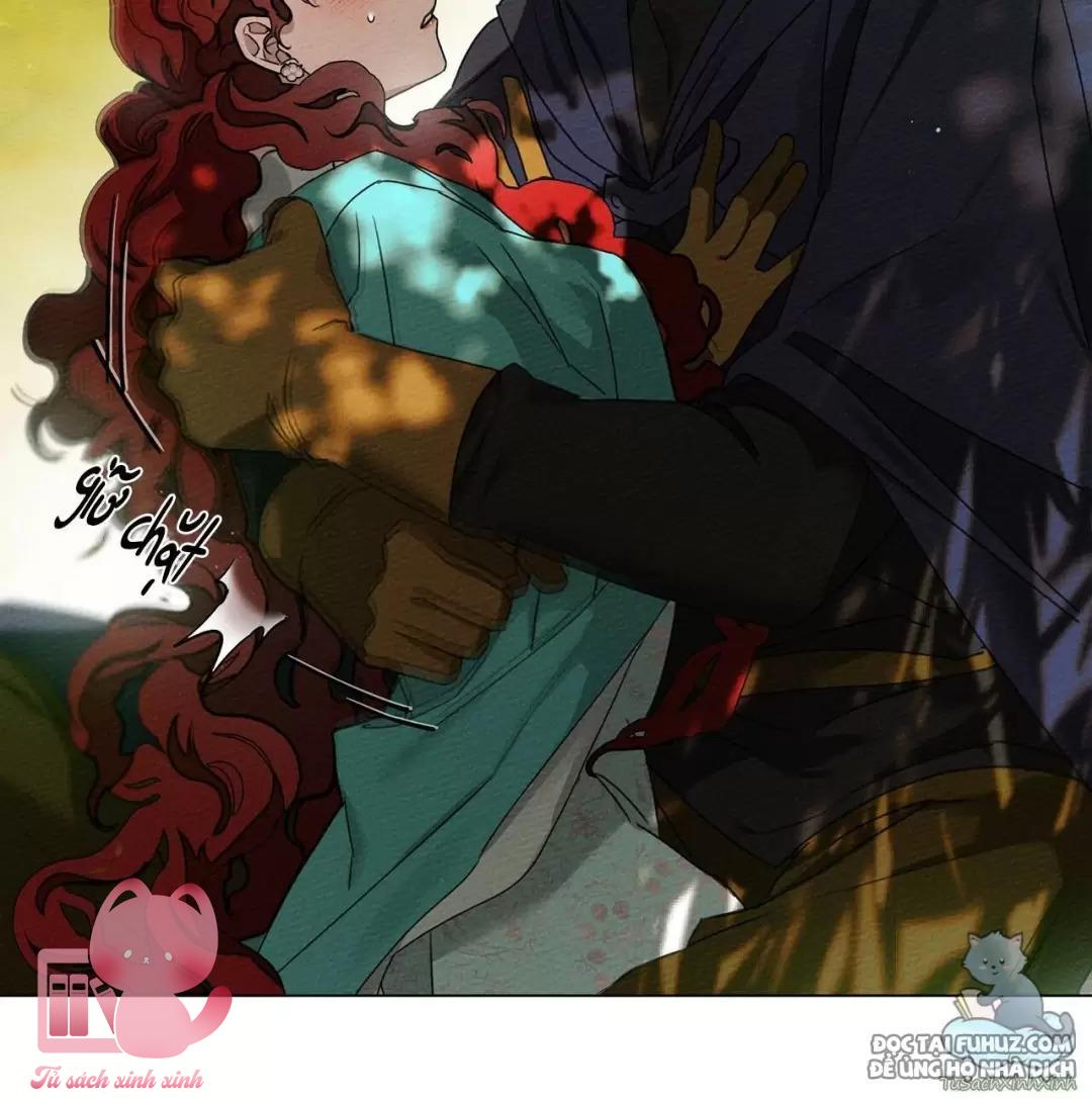 Dưới Tán Cây Sồi - Chap 34 - Trang 70