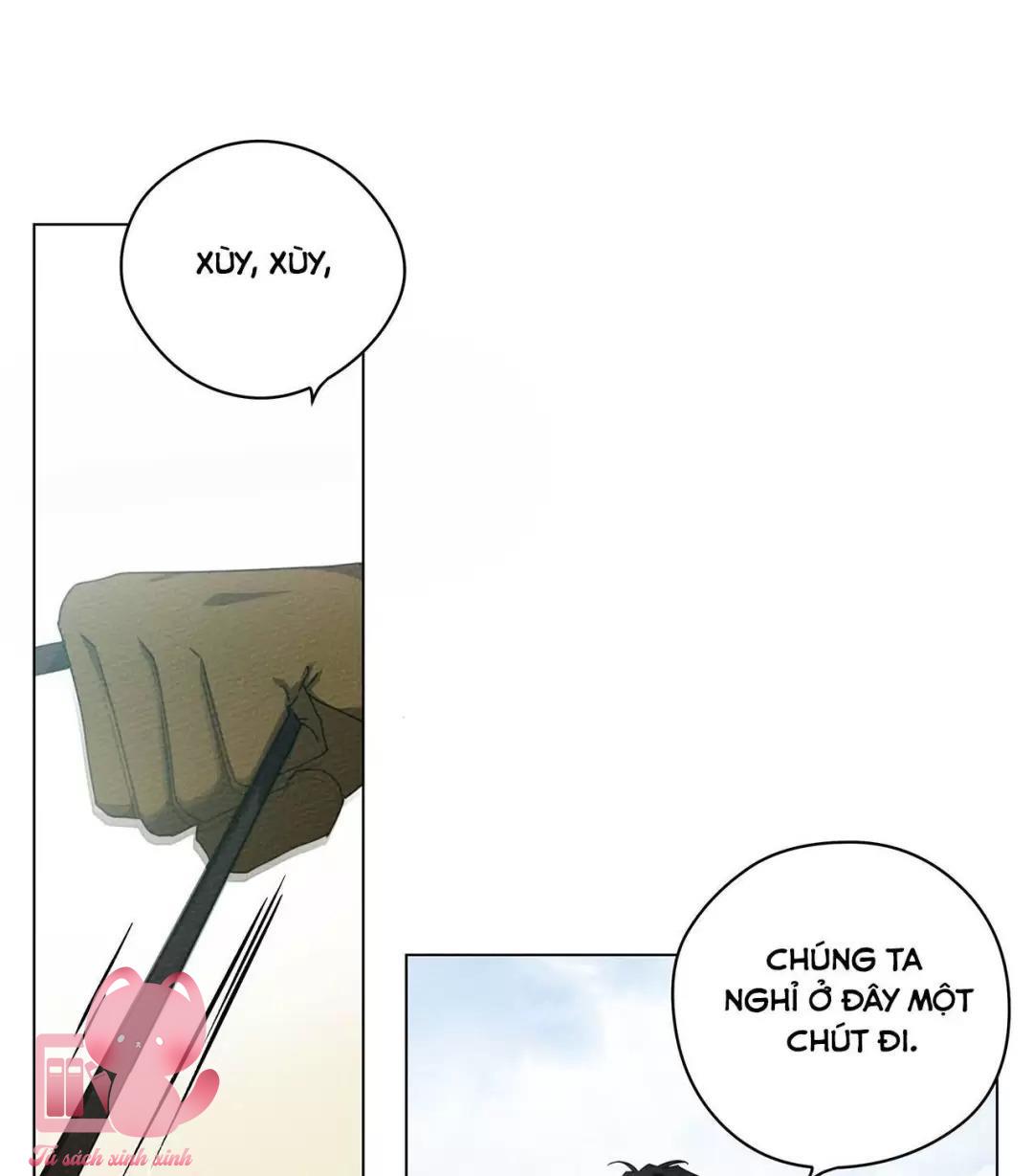 Dưới Tán Cây Sồi - Chap 34 - Trang 8