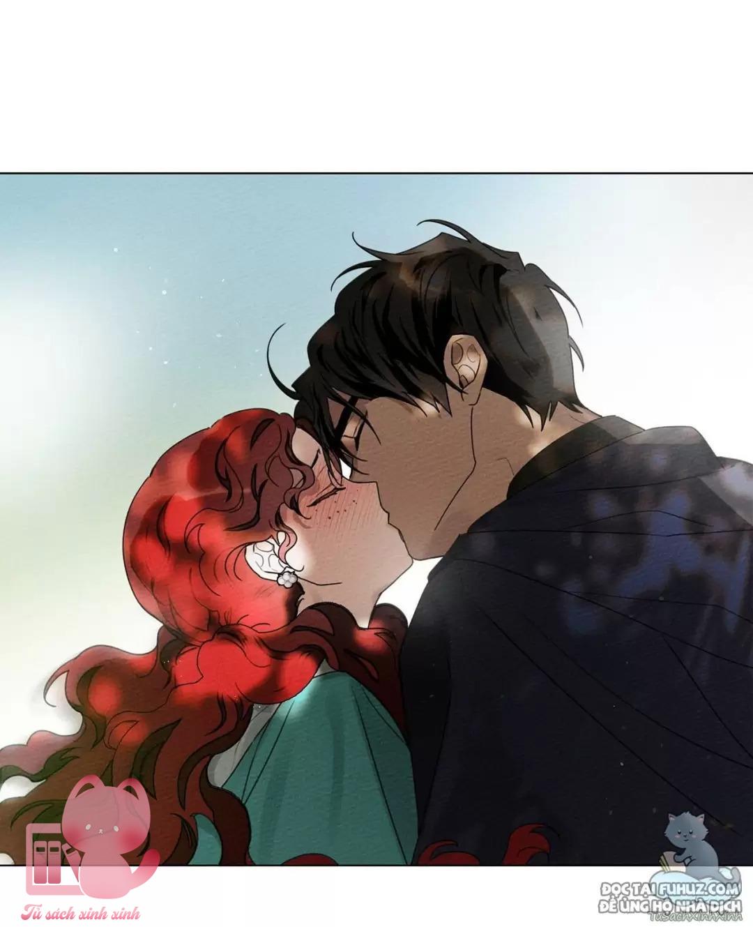 Dưới Tán Cây Sồi - Chap 34 - Trang 72