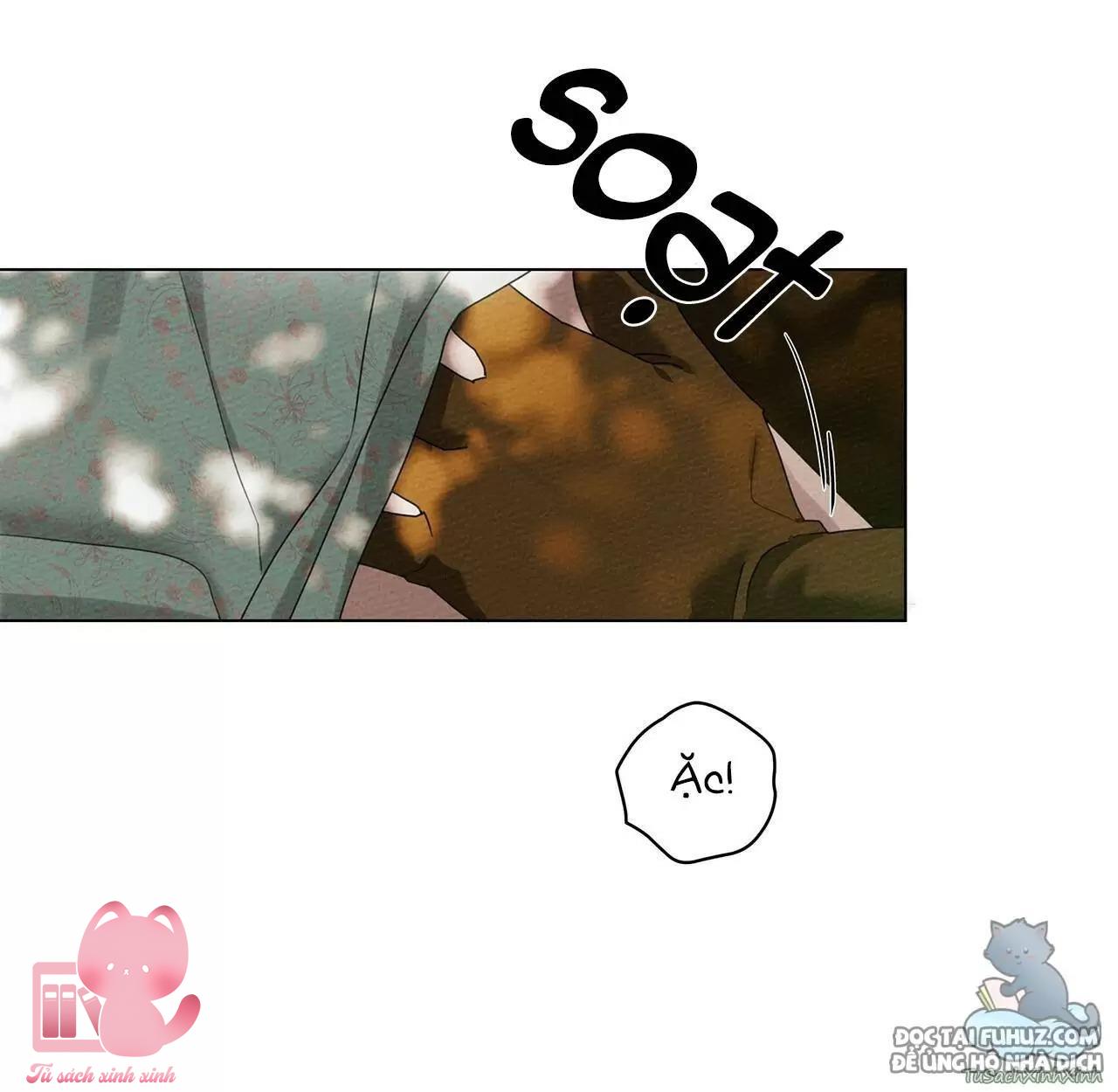 Dưới Tán Cây Sồi - Chap 34 - Trang 73