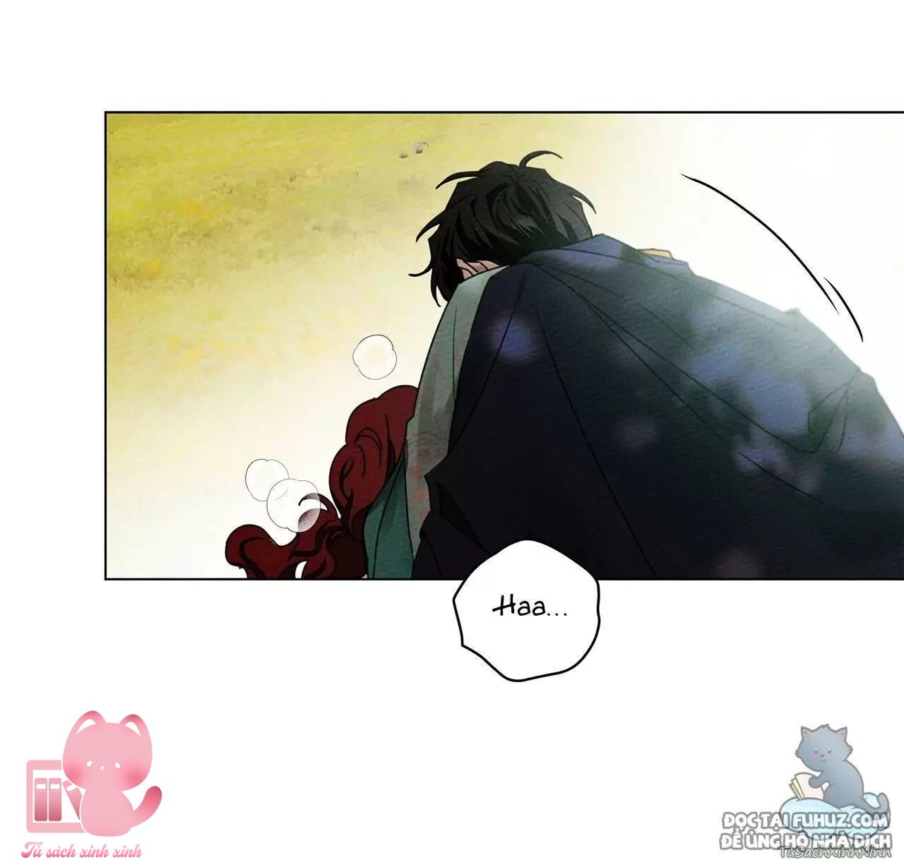 Dưới Tán Cây Sồi - Chap 34 - Trang 75