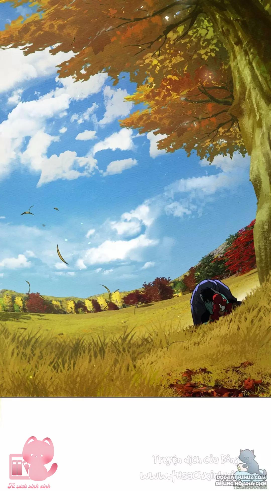 Dưới Tán Cây Sồi - Chap 34 - Trang 78