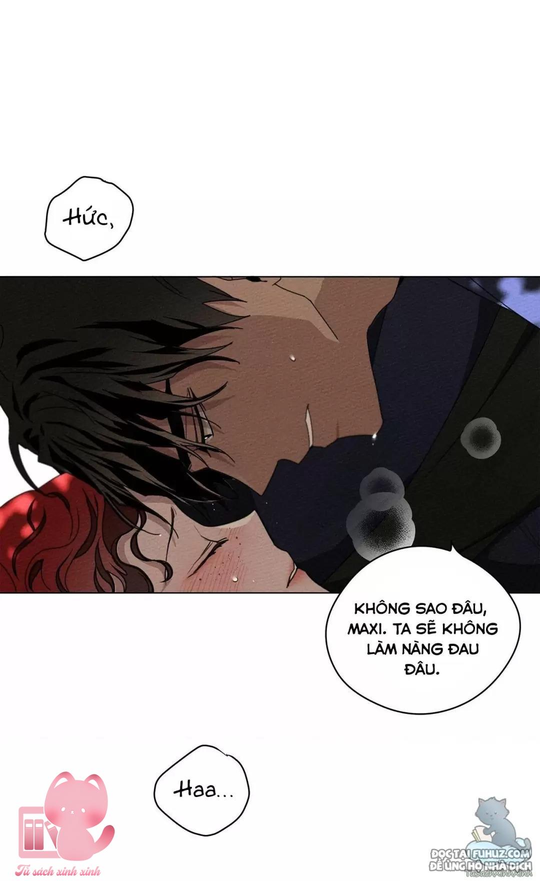 Dưới Tán Cây Sồi - Chap 34 - Trang 79