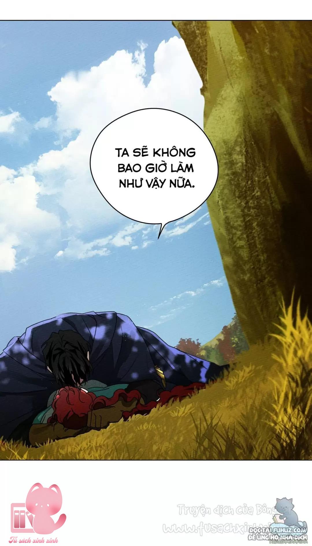 Dưới Tán Cây Sồi - Chap 34 - Trang 80